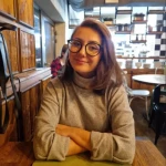 niania - zdjęcie plofirowe użytkownika Kamila J.
