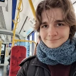 niania - zdjęcie plofirowe użytkownika Gabriel G.