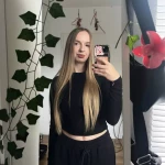 niania - zdjęcie plofirowe użytkownika Laura S.