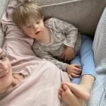 niania - zdjęcie ogłoszenia Praca dla opiekunki Reda