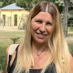 niania - zdjęcie plofirowe użytkownika Blanka S.