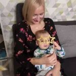 niania - zdjęcie plofirowe użytkownika Monika S.