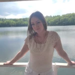 niania - zdjęcie plofirowe użytkownika Anastasiia B.