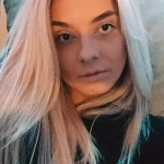 niania - zdjęcie plofirowe użytkownika Paulina P.