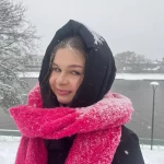 niania - zdjęcie plofirowe użytkownika Kalina C.