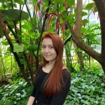 niania - zdjęcie plofirowe użytkownika Magdalena Ś.