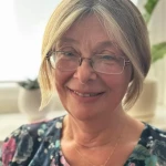 niania - zdjęcie plofirowe użytkownika Romana W.