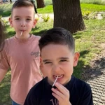 niania - zdjęcie ogłoszenia Niania / Opiekunka dla dwóch chłopców (5 i 7 lat) – 38 zł/h – okolice Parku Klecińskiego / Muchobór Wielki (Wrocław)