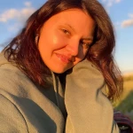 niania - zdjęcie plofirowe użytkownika Adelina D.