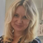 niania - zdjęcie plofirowe użytkownika Agnieszka K.