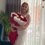 niania - zdjęcie plofirowe użytkownika Zoriana M.