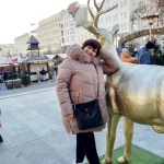 niania - zdjęcie plofirowe użytkownika Luidmyla Y.