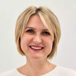 niania - zdjęcie plofirowe użytkownika Iryna P.