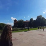niania - zdjęcie plofirowe użytkownika Otylia K.