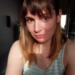 niania - zdjęcie plofirowe użytkownika Dominika Z.