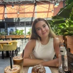 niania - zdjęcie plofirowe użytkownika Klaudia W.