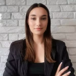 niania - zdjęcie plofirowe użytkownika Gabriela B.