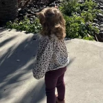 niania - zdjęcie ogłoszenia Poszukiwana Niania dorywczo