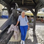 niania - zdjęcie plofirowe użytkownika Ela K.