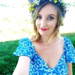 niania - zdjęcie plofirowe użytkownika Wioleta W.