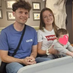 niania - zdjęcie ogłoszenia Szukamy ciepłej niani