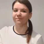 niania - zdjęcie plofirowe użytkownika Beata K.