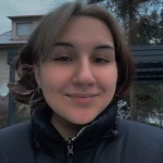 niania - zdjęcie plofirowe użytkownika Ada T.