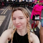 niania - zdjęcie plofirowe użytkownika Marta P.