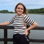niania - zdjęcie plofirowe użytkownika Kamila R.