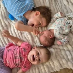 niania - zdjęcie ogłoszenia Potrzebna niania