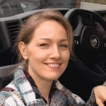 niania - zdjęcie plofirowe użytkownika Monika W.