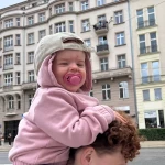 niania - zdjęcie ogłoszenia Dorywcza opieka w wieczory (Białołęka) – dziewczynka 1,5 roku
