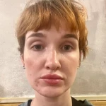 niania - zdjęcie plofirowe użytkownika Minka W.