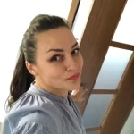 niania - zdjęcie plofirowe użytkownika Kasia P.