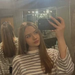 niania - zdjęcie plofirowe użytkownika Zuzanna Z.