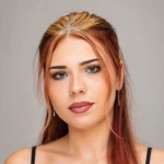 niania - zdjęcie plofirowe użytkownika Nicole D.