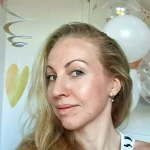 niania - zdjęcie plofirowe użytkownika Alena K.