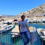 niania - zdjęcie plofirowe użytkownika Olga P.