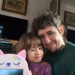 niania - zdjęcie ogłoszenia Dziecko 4,5, niania z angielskim weekend 