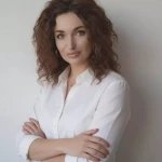 niania - zdjęcie plofirowe użytkownika Katarzyna S.
