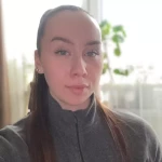 niania - zdjęcie plofirowe użytkownika Karolina P.