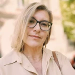 niania - zdjęcie plofirowe użytkownika Beata M.