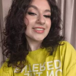 niania - zdjęcie plofirowe użytkownika Katarzyna G.