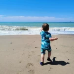 niania - zdjęcie ogłoszenia Szukam opieki do dziecka