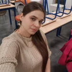 niania - zdjęcie plofirowe użytkownika Yuliia L.