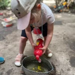 niania - zdjęcie ogłoszenia Opieka nad dzieckiem - Warszawa, Wawer