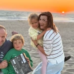 niania - zdjęcie plofirowe użytkownika Krystyna G.