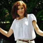 niania - zdjęcie plofirowe użytkownika Karolina Z.