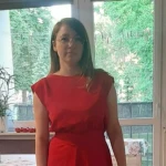 niania - zdjęcie plofirowe użytkownika Paulina G.