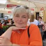 niania - zdjęcie plofirowe użytkownika Nataliia K.
